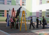 Казахстан построит на деньги коррупционеров 62 школы