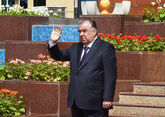 Президент Таджикистана может посетить Азербайджан