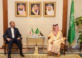 Иран и Саудовская Аравия: от конфликта к дипотношениям