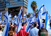 Протестный шаббат: Израиль накрыла новая волна акций против реформы суда
