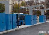  По дорогам Кыргызстана будут колесить китайские электробусы