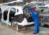 Россия и Азербайджан объединяются в производстве автомобилей