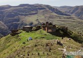 Поток туристов в Дагестан превысил 900 тыс человек