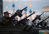 Минобороны Казахстана обеспокоено антироссийскими санкциями