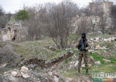 Обстановка накаляется - армянские боевики устраивают новые провокации