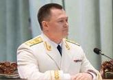 Генпрокурор России прилетел в Баку