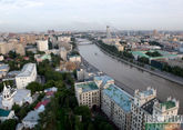 Бесплатно в Москве: запущены прогулки на теплоходе от Печатников