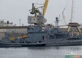 Астрахань завершает модернизацию Волго-Каспийского судоходного канала