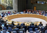 Совбез ООН соберется на экстренное заседание по Карабаху