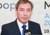 Ильгар Велизаде: Каспийский медиафорум - уникальная площадка для диалога