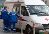 Нападение на фельдшера скорой произошло в Краснодаре – женщина в больнице