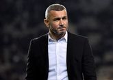 главный тренер футбольного клуба “Карабах“ Гурбан Гурбанов