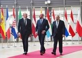 Баку и Ереван обсудят мирный договор в Гранаде