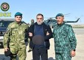 Рубен Варданян арестован при попытке бегства в Армению