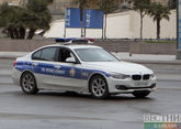 В Ханкенди начала работать полиция Азербайджана