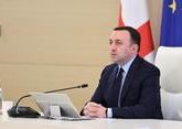 Власти Грузии не допустят революции – Гарибашвили