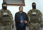 Официально: арестован главарь карабахского сепаратизма