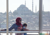 Инфляция &quot;провалила&quot; туристический сезон в Турции