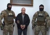 Азербайджан предъявил обвинения сепаратистам Саакяну, Гукасяну и Ишханяну
