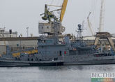 Росморречфлот завершает дноуглубительные работы на Волго-Каспийском канале