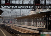 Железные дороги разрастутся на Северном Кавказе