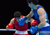 Боксеры из Ингушетии и Северной Осетии выясняли отношения вне ринга