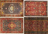 Самые дорогие персидские ковры ручной работы: из чего они сделаны и сколько стоят?
