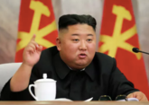Ким Чен Ын: дружба России и Северной Кореи укрепляется