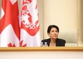 Лидер &quot;Грузинской мечты&quot;: Зурабишвили остается формальным президентом