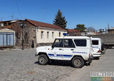 Покушение на прокурора в Ереване: подозреваемый арестован