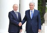 Россия подвела итоги отношений с Казахстаном