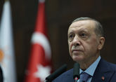 Президент Турции отменил поездку в Израиль