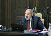 Пашинян предпочел совету глав правительств СНГ визит в Тбилиси