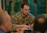 Экс-министру обороны Армении предъявлено уголовное обвинение