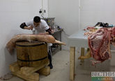 Мясо и овощи из Дагестана будут продавать в Узбекистане