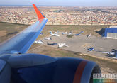Казахстанская Air Astana увеличивает число зарубежных авиарейсов