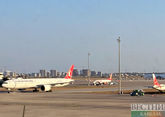 Сбой отменил все свои рейсы Turkish Airlines из Стамбула