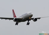 Turkish Airlines восстановила работу системы бронирования