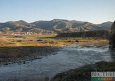 Армения и Иран возобновят мониторинг реки Араз