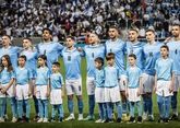 Израильские футболисты будут проводить домашние матчи в Европе