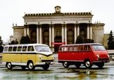 Куда укатил ЕрАЗ: на каких автомобилях ездили и ездят в Армении?