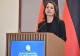 Община Западного Азербайджана опровергла слова главы МИД Германии о встрече