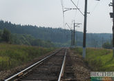 Крым и Ростовскую область свяжет железная дорога