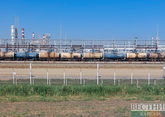 Казахстан увеличит транзит российских нефти и газа