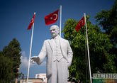 Почему в Турции так любят Ататюрка?
