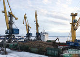 Дагестан начнет строить дорогу к морскому порту