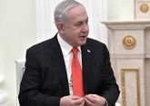 Турция подала иск против премьера Израиля