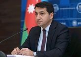 Баку: Армения тянет с подписанием мирного договора 