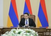 Ален Симонян: Армения не выходит из ОДКБ 