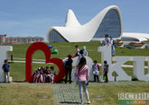 Азербайджан и Китай будут вместе развивать туризм